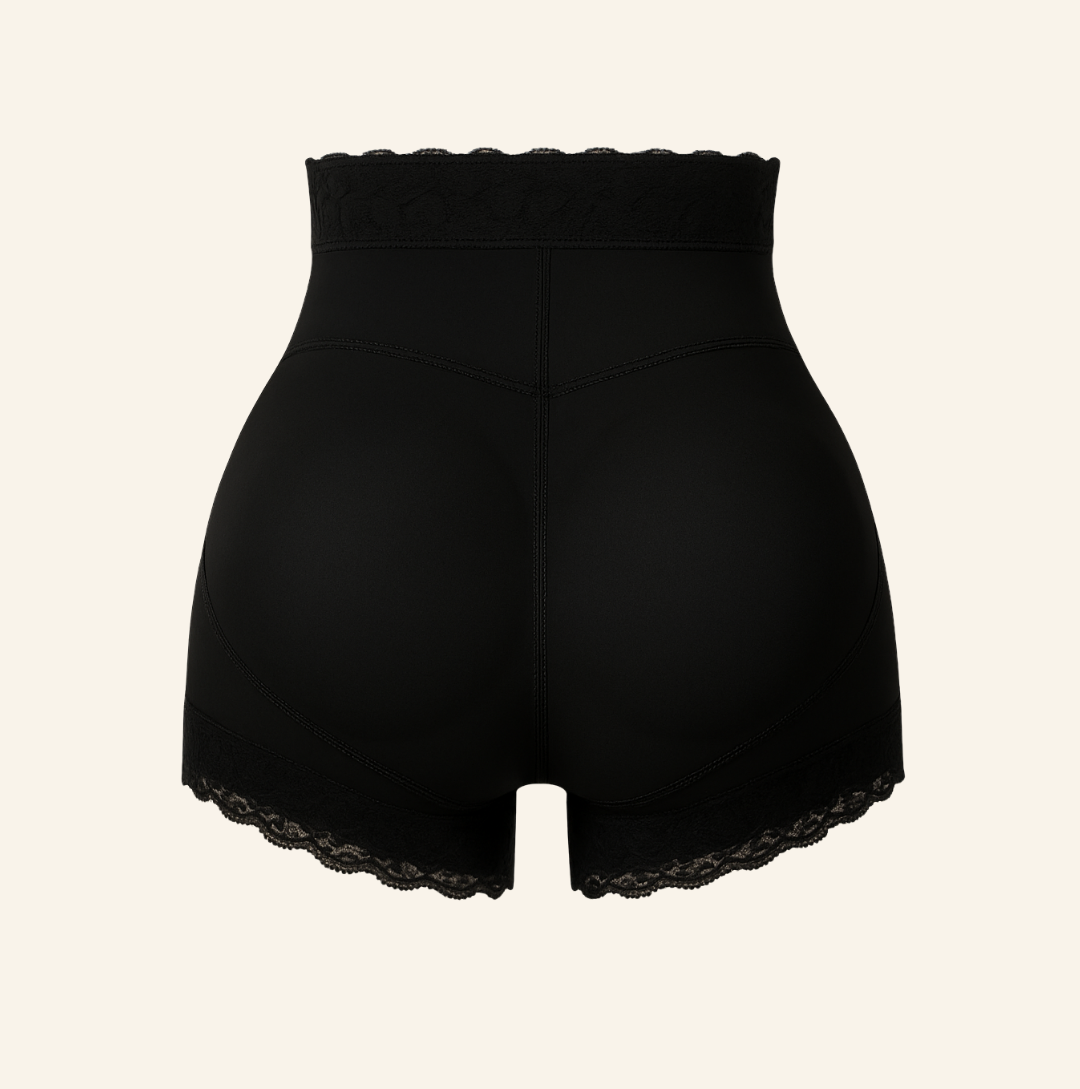 Anti-chaffing Sculpting Shorts Corselaine™