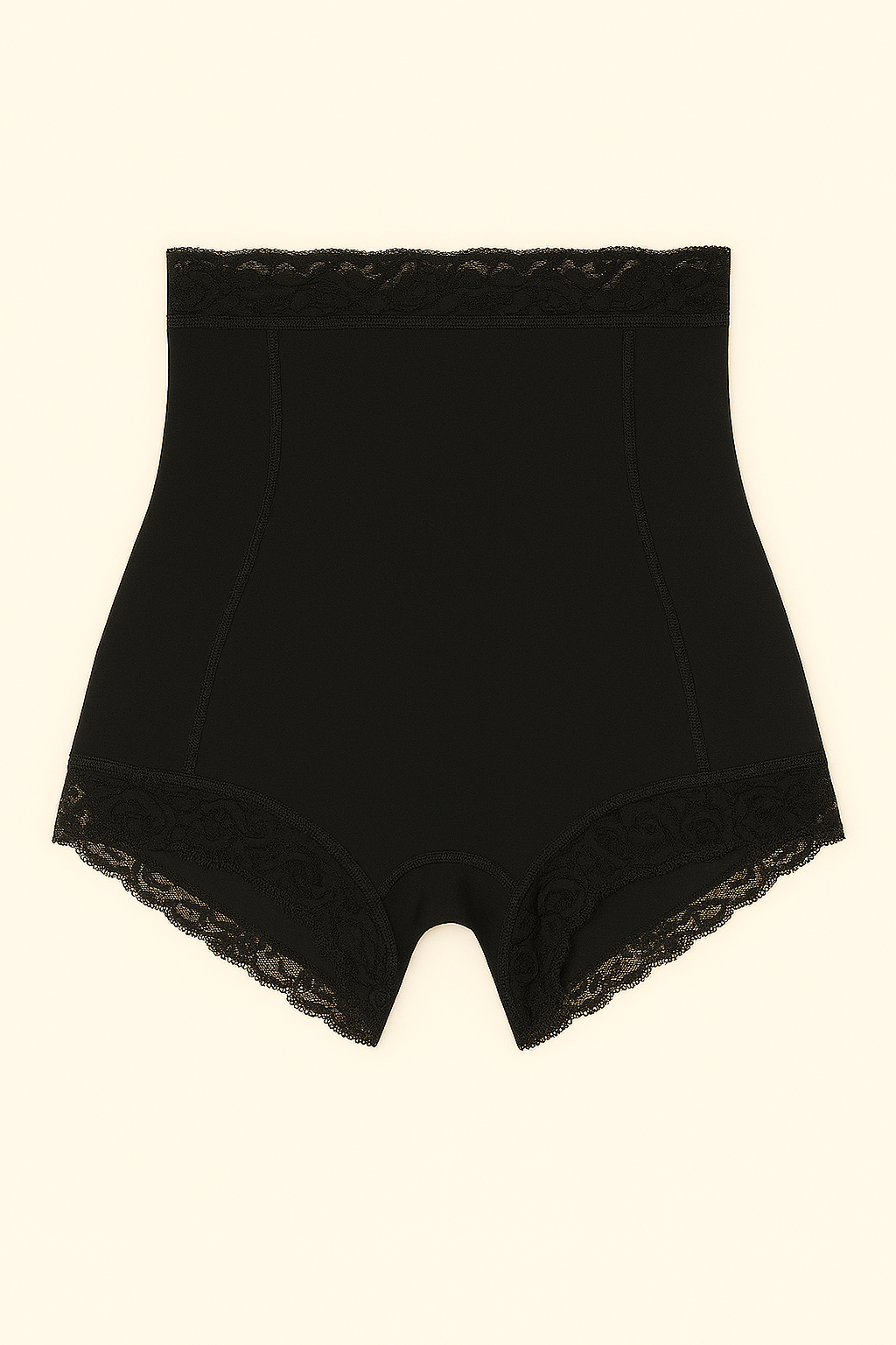 Anti-chaffing Sculpting Shorts Corselaine™