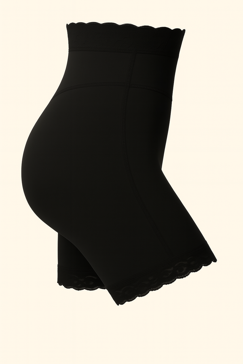 Anti-chaffing Sculpting Shorts Corselaine™