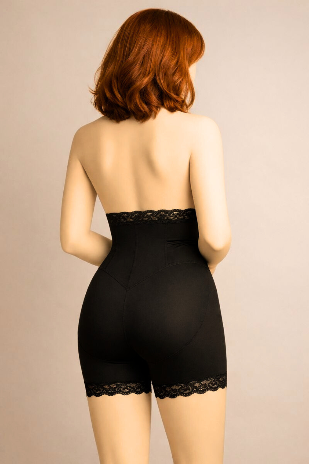 Short Anti-frottements