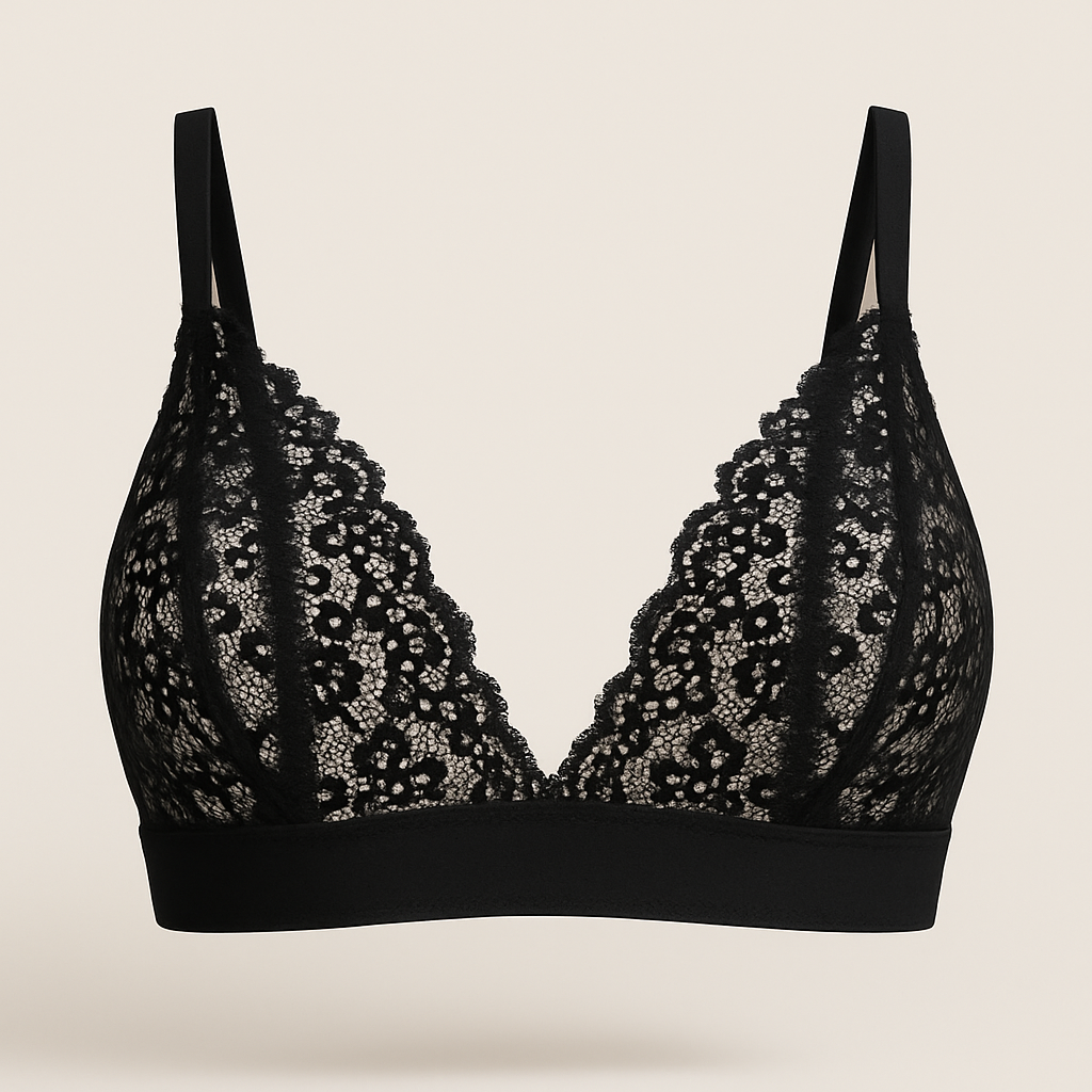 Lace Bralette