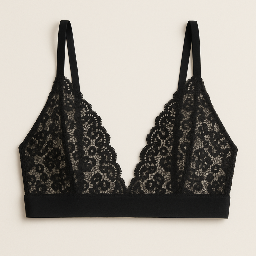 Lace Bralette