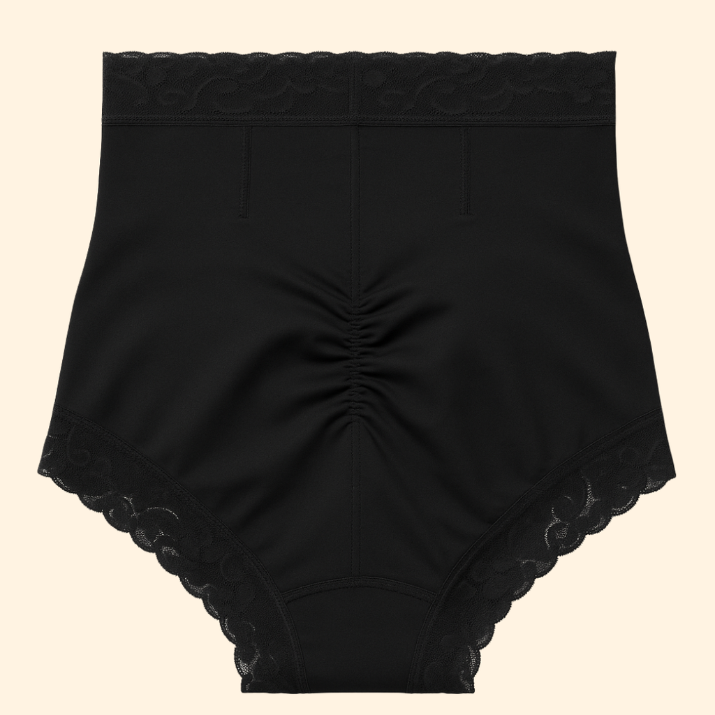 High-waist Sculpting Brief Corselaine™