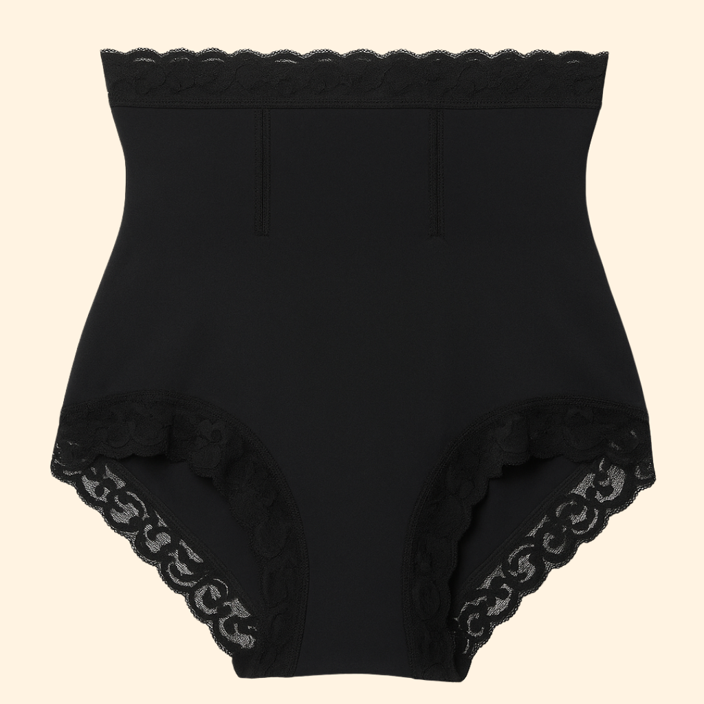 High-waist Sculpting Brief Corselaine™