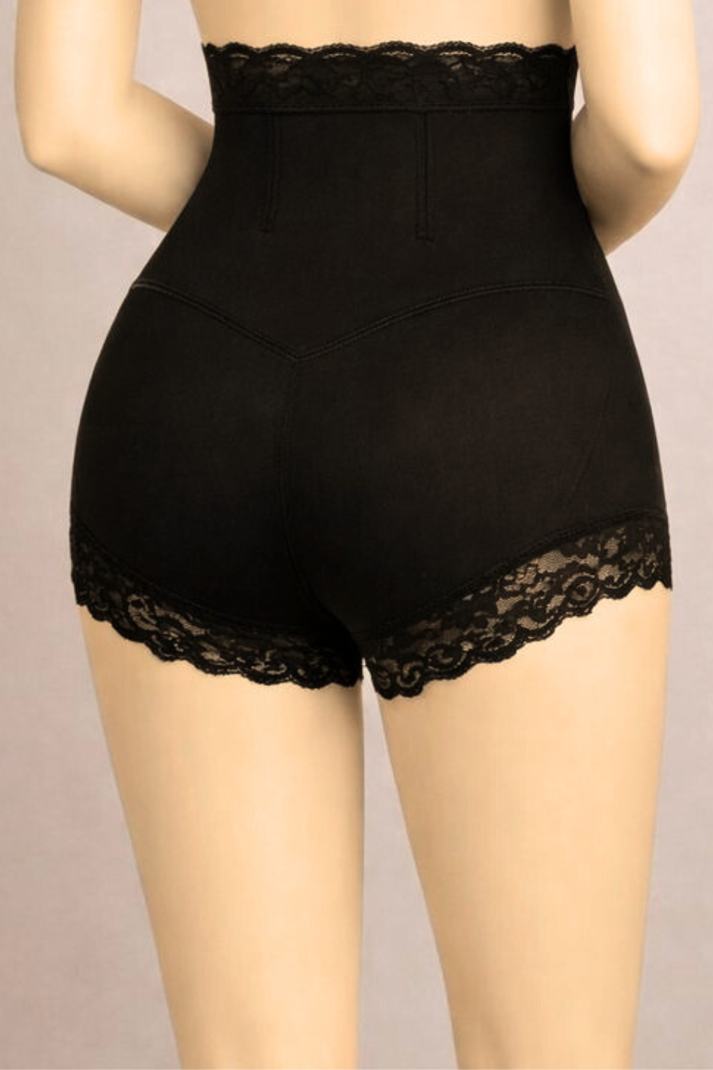 Corset-culotte Gainant