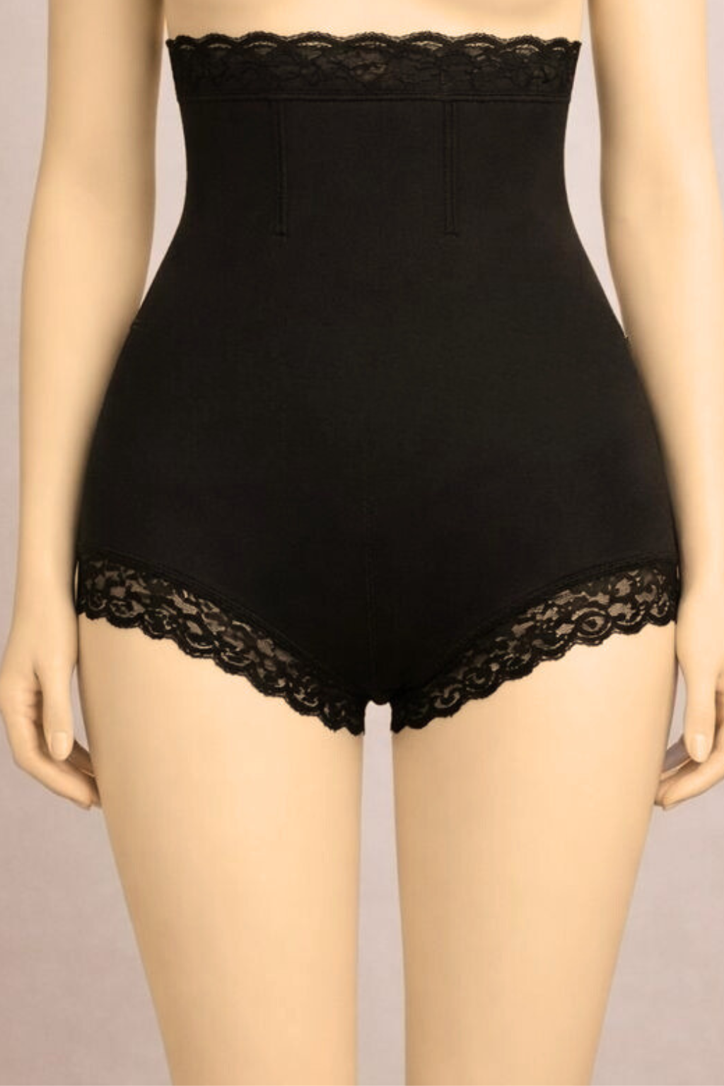 Corset-culotte Gainant