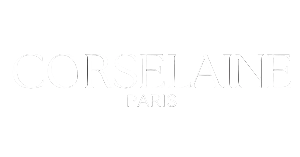 Corselaine - Sculpting & Sublime Lingerie