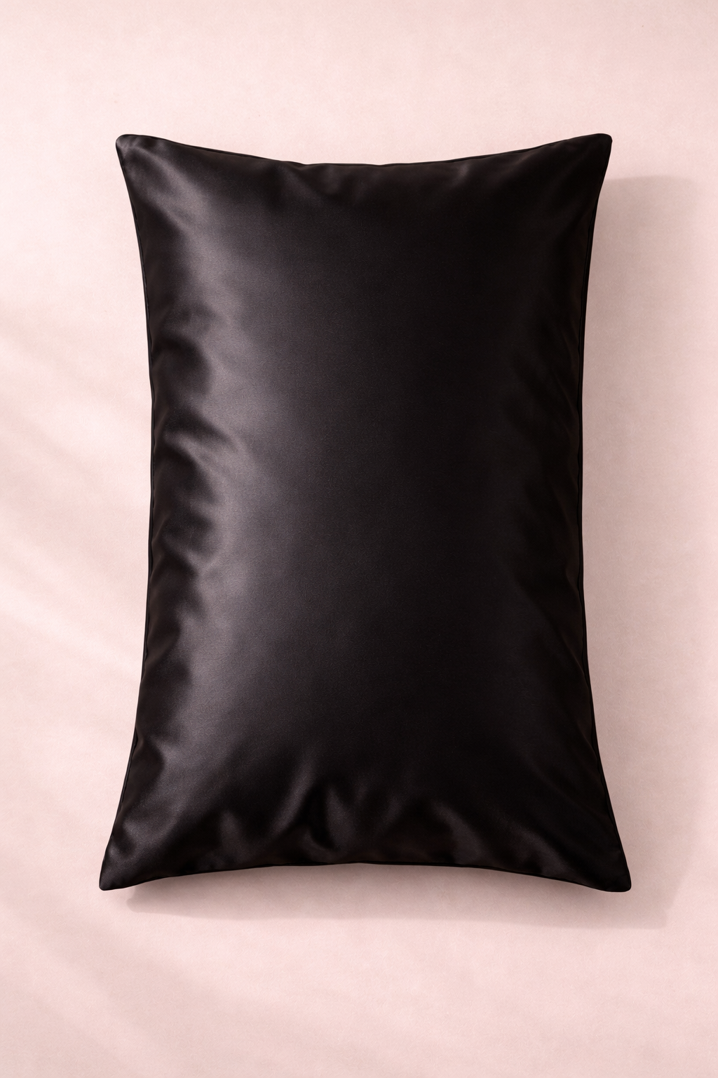 Mulberry silk satin pillowcase
