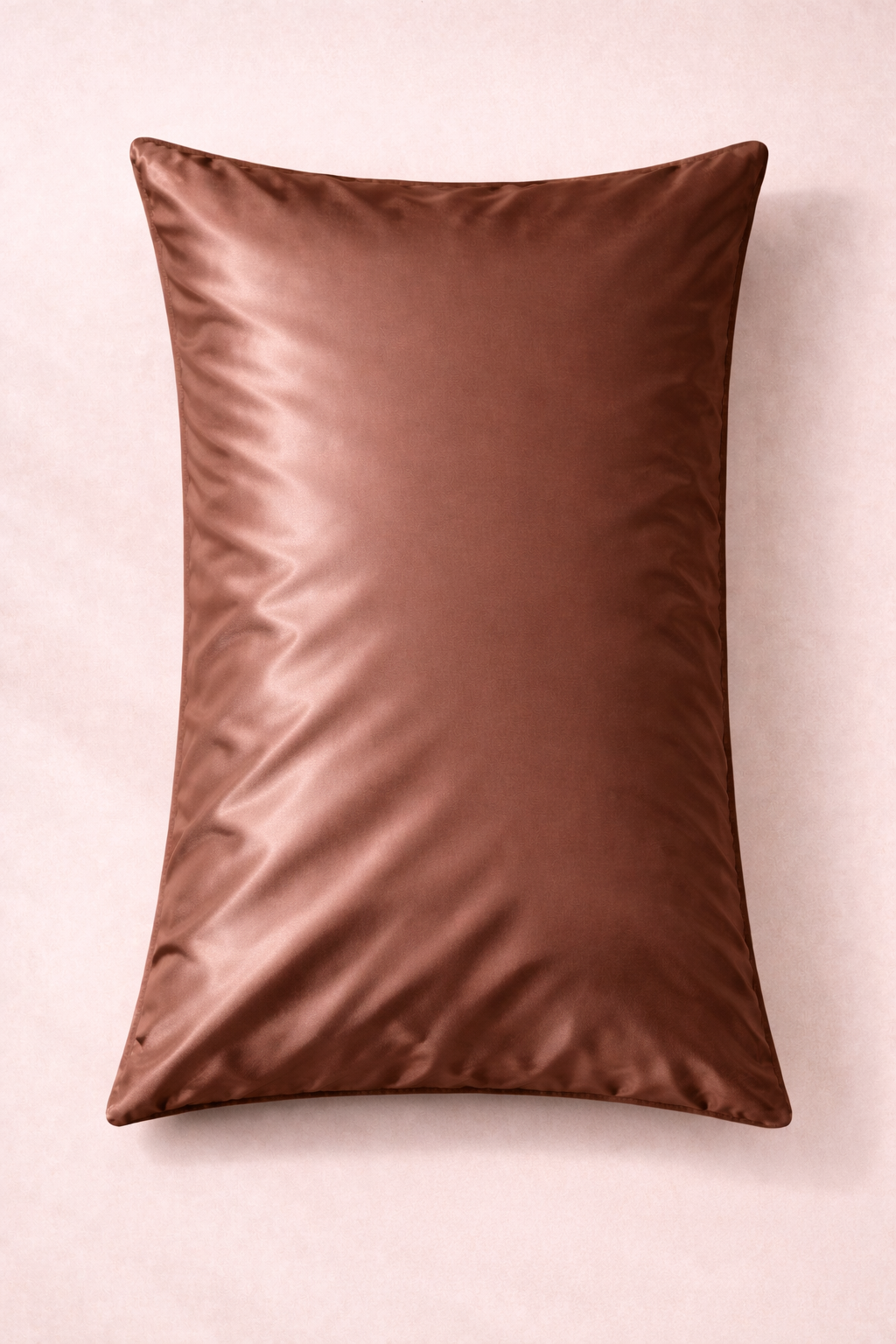 Mulberry silk satin pillowcase