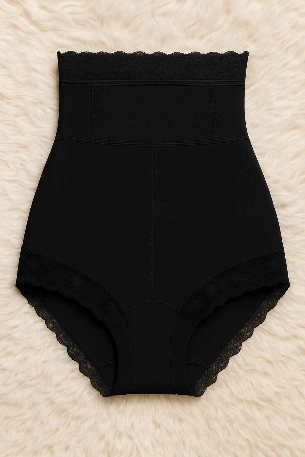 High-waist Sculpting Brief Corselaine™