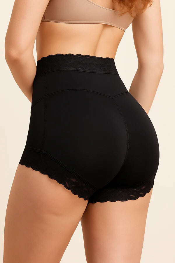 High-waist Sculpting Brief Corselaine™