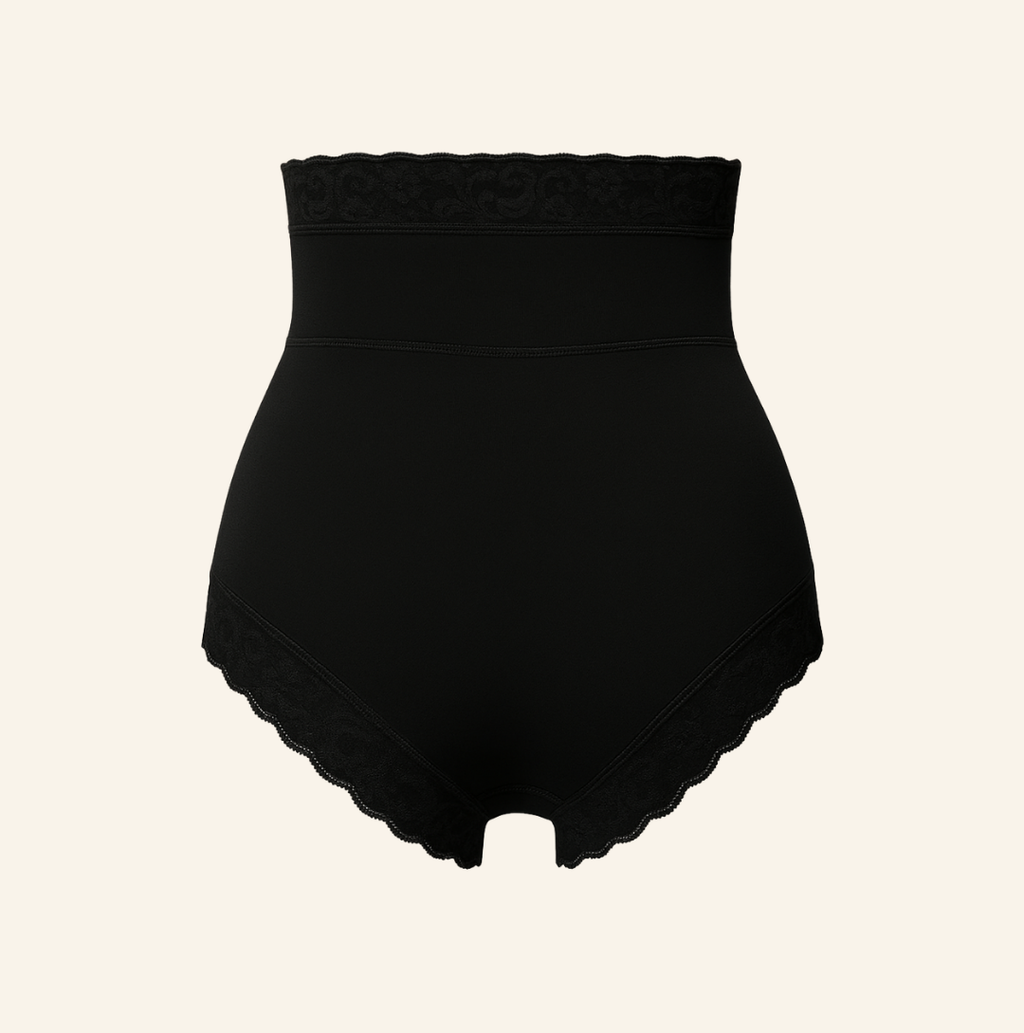 High-waist Sculpting Brief Corselaine™