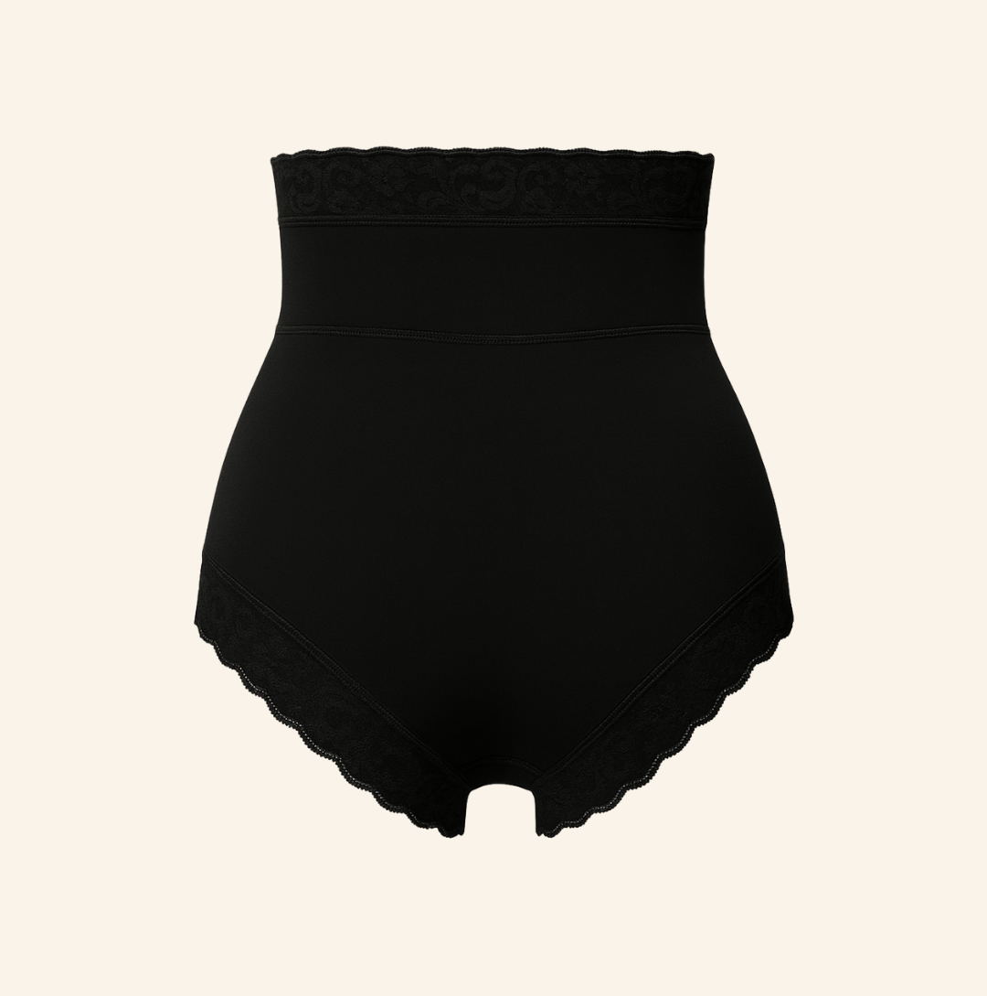 High-waist Sculpting Brief Corselaine™