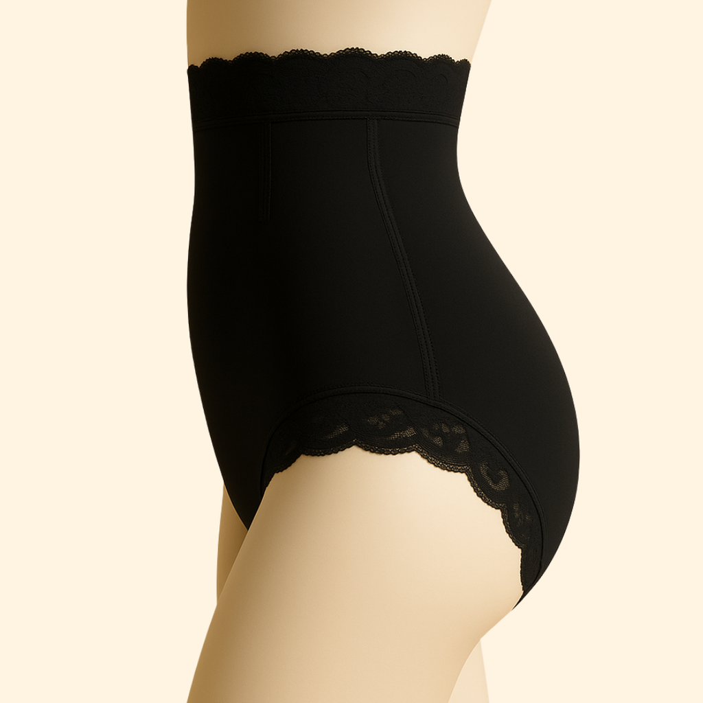 High-waist Sculpting Brief Corselaine™
