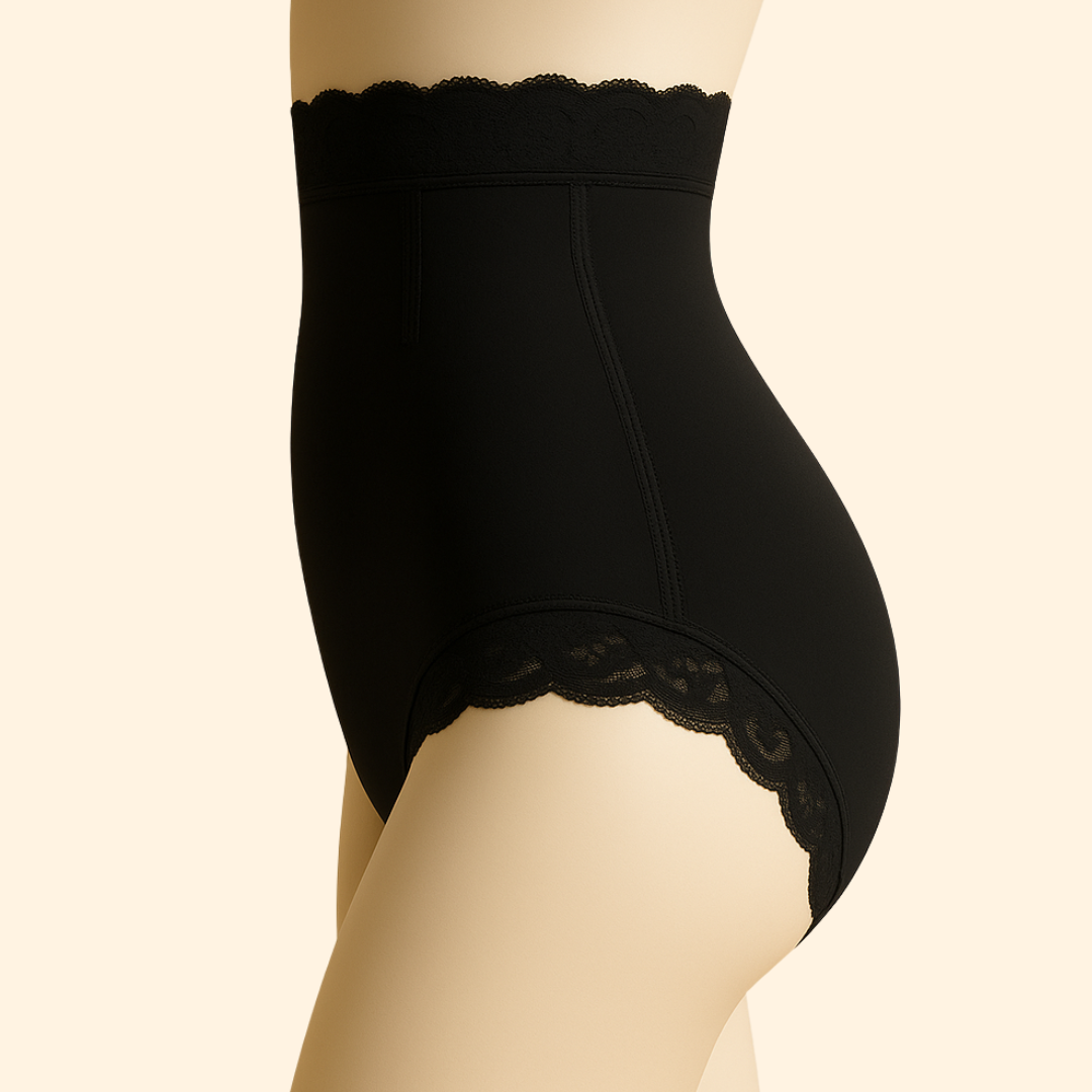 High-waist Sculpting Brief Corselaine™