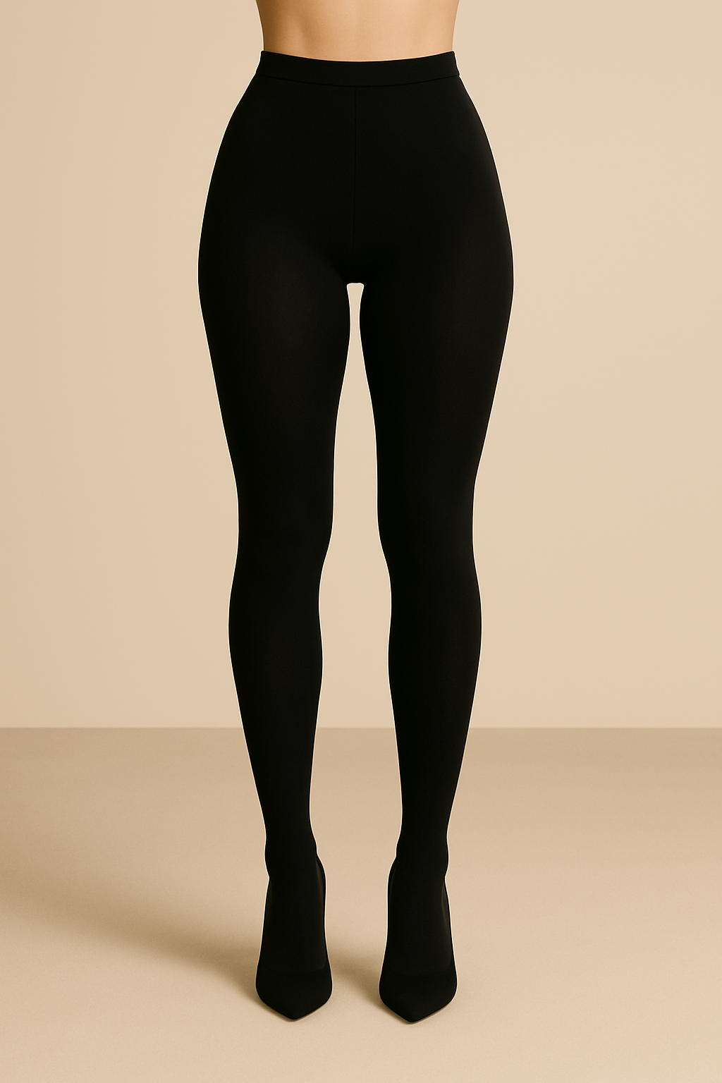Winter Contour & Comfort Tights