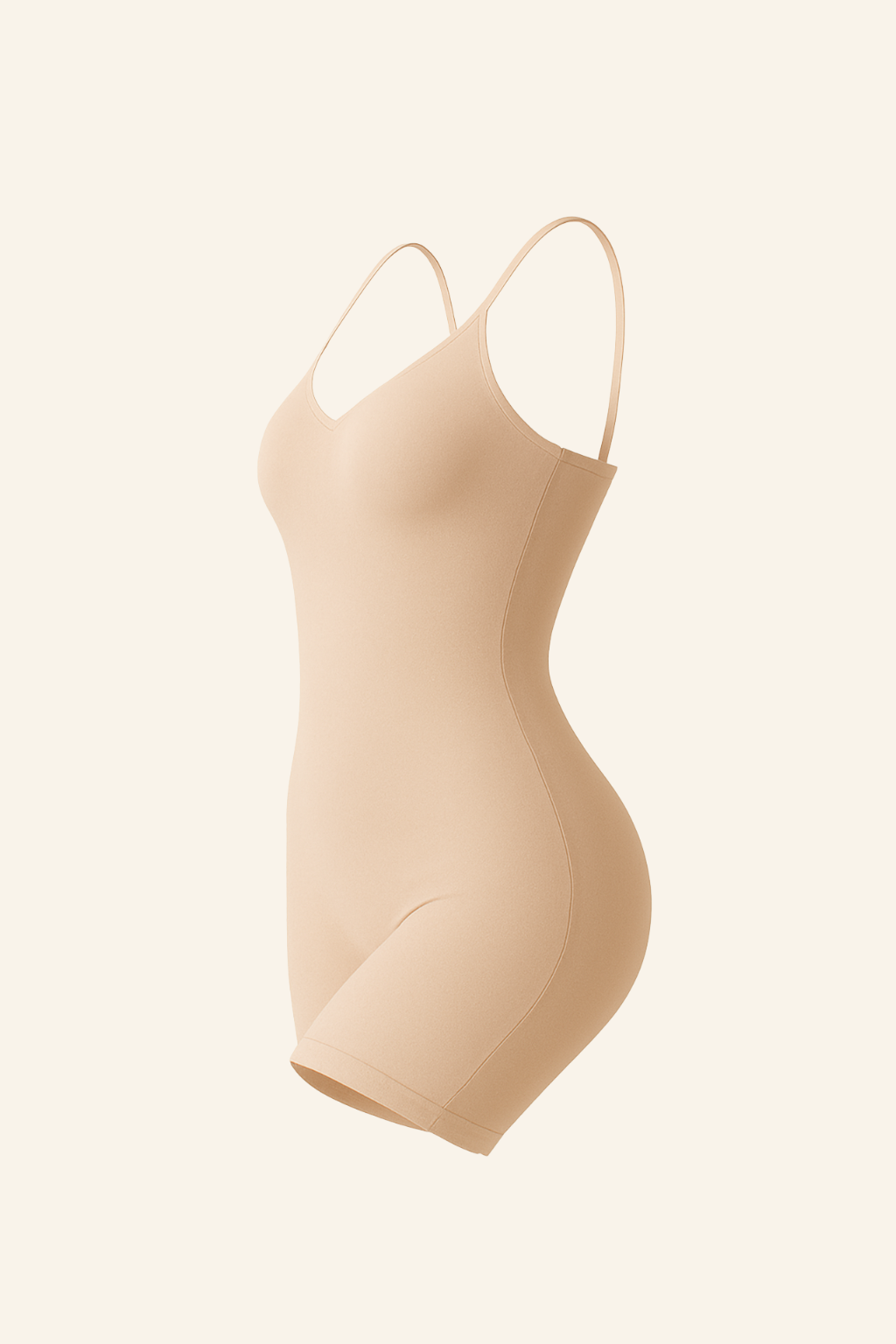 Sculpting Bodysuit Corselaine™